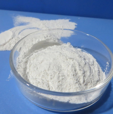 Weißes natürliches Wachstum Urolithin B pulverisiert CAS 1139-83-9