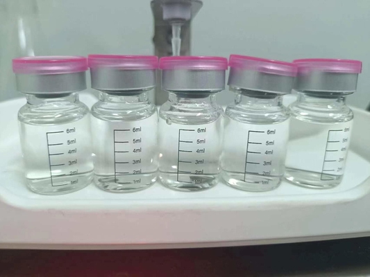Antivirenbehandlung GS-441524 mit sicherer Lieferung HPLC UVmethode