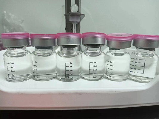 20mg/ML 5.5mL GS-441524 GS für FAV-Behandlung CAS 1191237-69-0