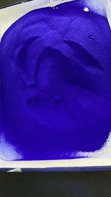 99% Reinheit Entzündungshemmende Reparaturpeptide  Kupferpeptide CAS 89030-95-5