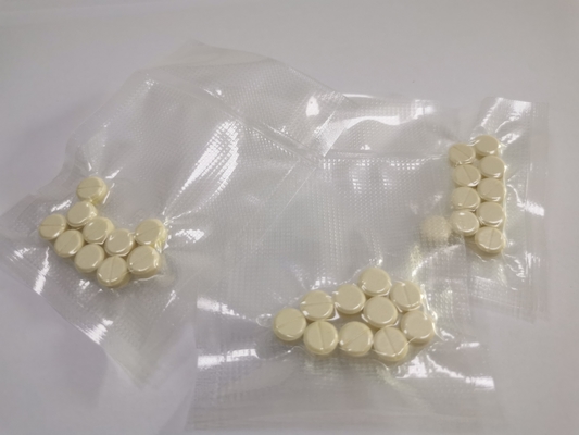 Oral 20 mg 40 mg 50 mg 60 mg GS-441524 Tabletten zur Behandlung von Katzen mit infektiöser Peritonitis bei Katzen