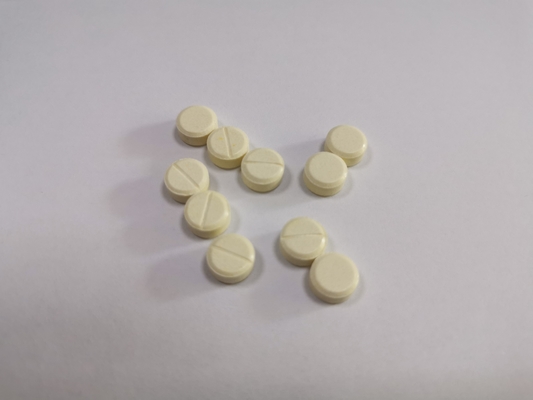 FIP-Behandlungsplan GS-441524 Tabletten Hersteller Für Immununterstützung