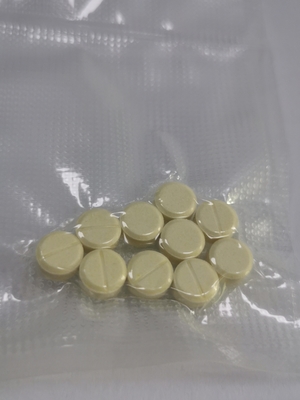 40 mg GS-441524 Pillen CAS 1191237-69-0 Heilmittel gegen FIPV bei Katzen mit schneller und sicherer Lieferung per FedEx