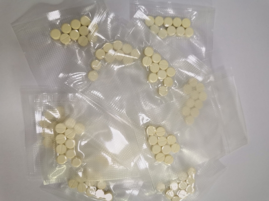 FIP-Behandlung mit oralen Formulierungen von GS-441524 Tabletten