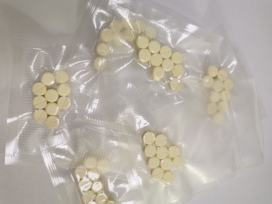 GS-441524 Pillen 50 mg zur Behandlung von FIP bei Katzen