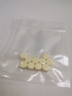 Oral 30 mg 40 mg 50 mg 60 mg GS-441524 Pillen zur Behandlung von PIF bei Katzen
