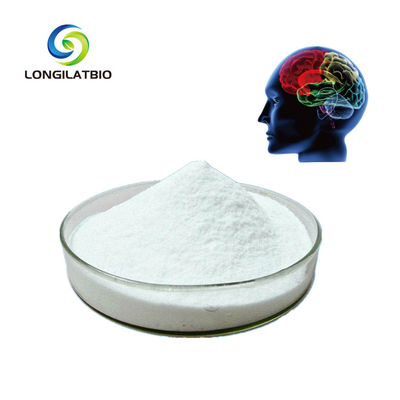 990,5% Reinheit Tianeptin Natriumsalz Antidepressivummittel Formel C21H24ClN2NaO4S