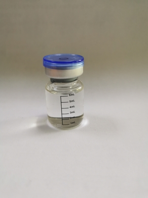 Wirksame FIP-Behandlung für Katzen GS441524 Injektion 20 mg/ml 6mL