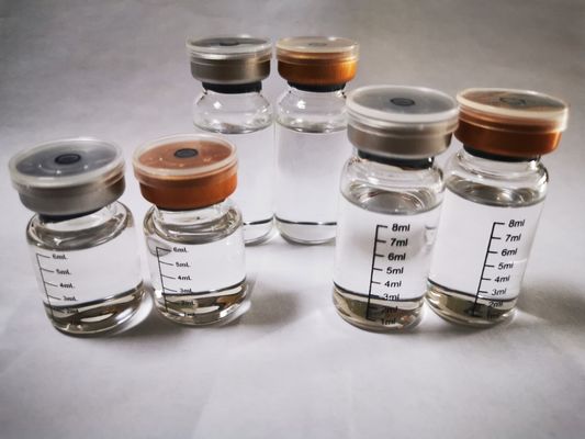 FIP-Behandlung für Katzen GS-441524 Flüssige subkutane Injektion