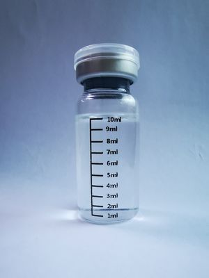 20 mg 20% Konzentration 10 ml GS 441524 Flüssigkeit für Katzen