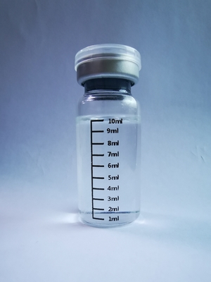 20mg Konzentration 10ml GS 441524 Flüssigkeit für Katzen