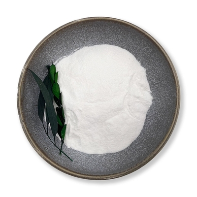 99% Bulk Melatonin Pulver CAS 73-31-4 zur wirksamen Verbesserung des Schlafes