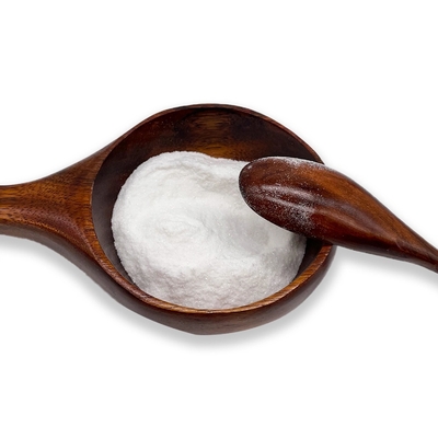99% Reinheit Melatonin-Pulver verbessert die Schlafqualität mit Arzneimitteln CAS 73-31-4