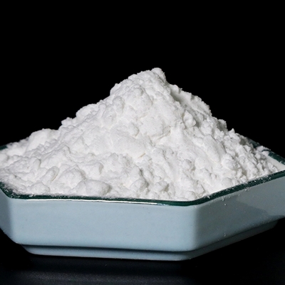 CAS 693-98-1 Pharma API 99% Reinheit 2-Methylimidazolpulver