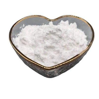 DIY Hautpflege mit Allantoin Pulver CAS Nr. 97-59-6 für individuelle Formulierungen