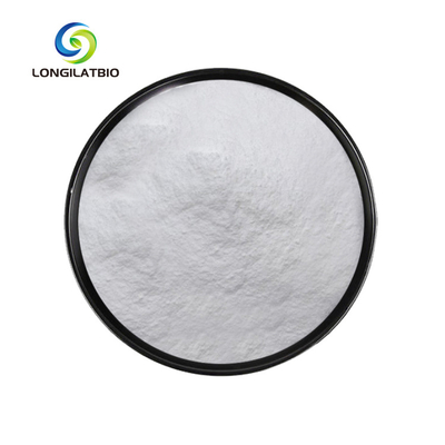 Antidepressivum 99% Reinheit API-Salz Tianeptin Natrium CAS 30123-17-2