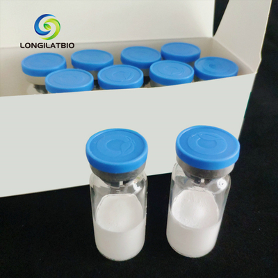 Pharmazeutische Qualität 99% Alpha-GPC-Pulver Nootropika 28319-77-9