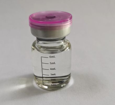 GS-441524 Droge GS441 Injetction und Pillen für Katze FIPV