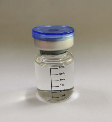 20 mg Wirksame FIP-Behandlung für Katzen GS441524 Durchstechflaschen Bekämpfung der infektiösen Peritonitis bei Katzen