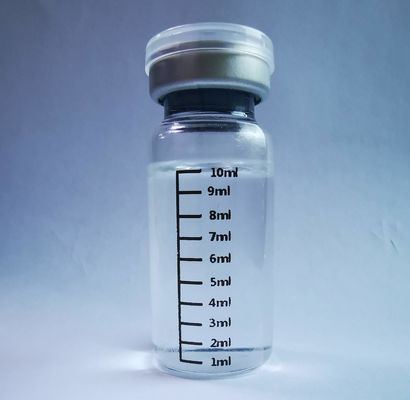 FIP-Behandlung für Katzen 20 mg 10 ml GS-441524 Injektion mit sicherer Entbindung