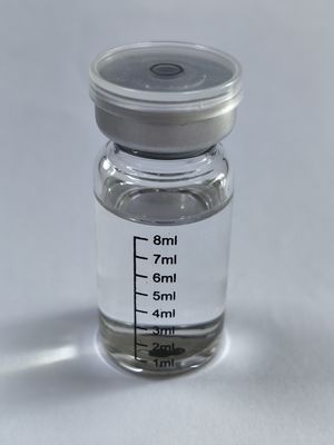 20 mg 8mL GS-441524 Subkutane Injektion CAS 1191237-69-0