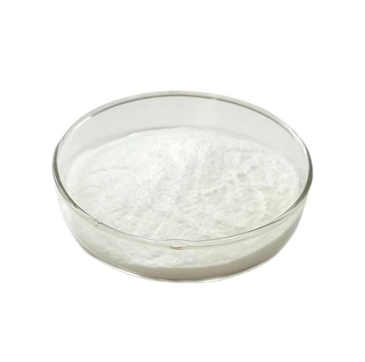 990,5% Reinheit Tianeptin freie Säure Nootropische Pulver CAS 66981-73-5