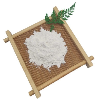 99% Reinheit Nootropika Tianeptinsäurepulver CAS 66981-73-5
