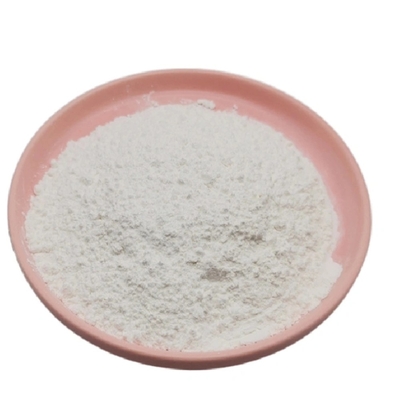 Antidepressivum 99% Tianeptin freie Säure Rohpulver CAS 66981-73-5