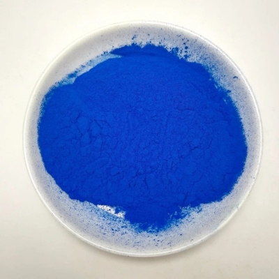 Kosmetisches Kupferpeptid CAS 89030-95-5 Ghk-Cu-Peptid