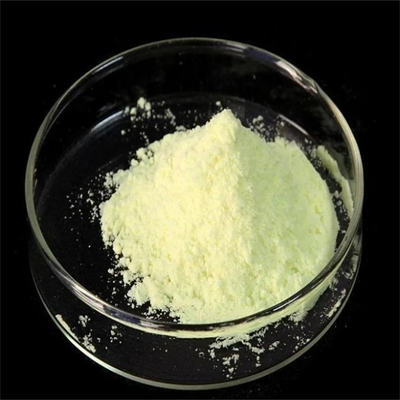 Kosmetische Zutaten Anti-Aging Deazaflavin 99% 5-Deazaflavin CAS 26908-38-3