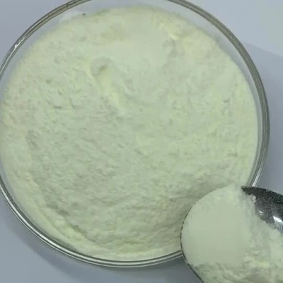 Nahrungsergänzungsmittel CAS 26908-38-3 5-Deazaflavin 98% Pulver Deazaflavin