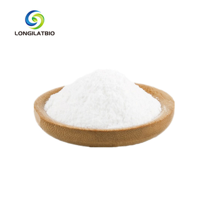 99% Reinheit Phenibut HCl Ergänzung Weiß F Phenibut Rohpulver