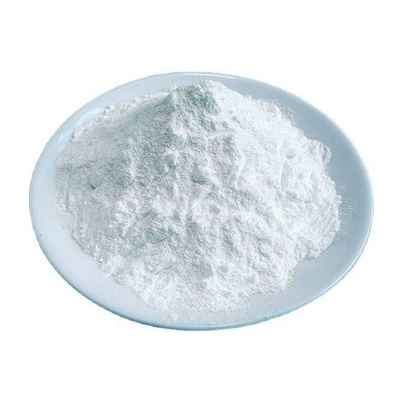 Weißes Phenibut HCl-Pulver Nootropische Ergänzung CAS 3060-41-1