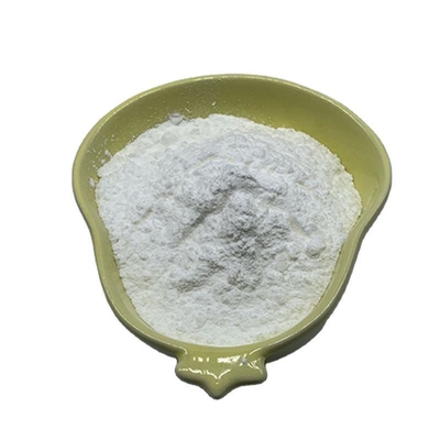 Nootropische Ergänzung 99% Reinheit Phenibut Weißes Rohpulver CAS 1078-21-3