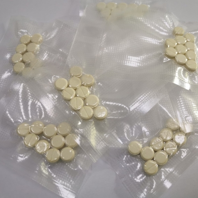 Hohe Reinheit GS441524 Tabletten zur Behandlung von FIP bei Katzen