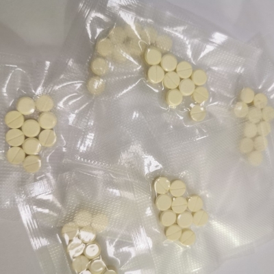 GS-441524 Tabletten zur Behandlung von Katzen mit infektiöser Peritonitis bei Katzen