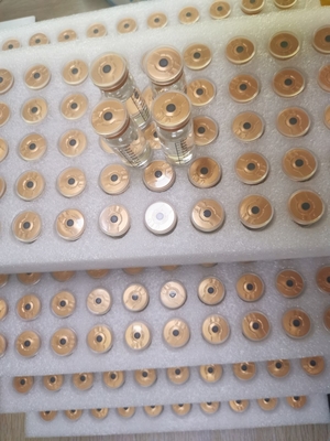 30 mg 10 ml GS-441524 Ampulle für Katzen-FIP mit DDP