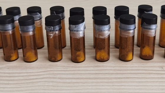 Gewichtsverlust Semaglutid Peptide in Durchstechflaschen 5 mg 10 mg aus der Fabrik schnelle Lieferung