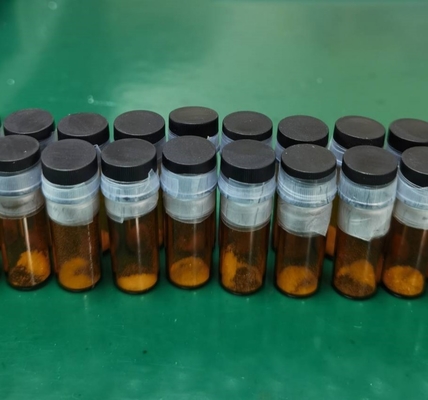 Neue Einführung Gewichtsverlust Peptidflaschen 5 mg 10 mg Im Vorrat Semaglutid UK