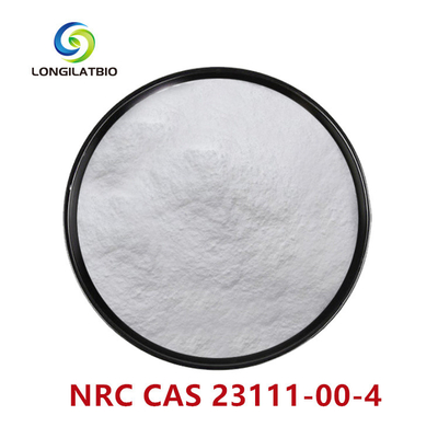 Arzneimittelzwischenprodukt Nicotinamid Riboside Chlorid CAS 23111-00-4 NR-Cl