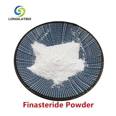 API Finasteridpulver 99% Online Großverkauf CAS 98319-26-7