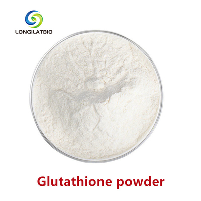 99% Anti-Aging L Glutathion reduziertes Pulver mit gutem Preis