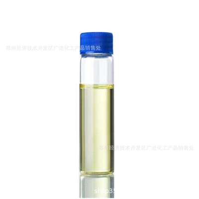 Detaillierte chemische Zusammensetzung von DEET-Rohstoff CAS 134-62-3
