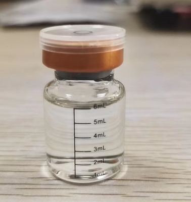 30 mg/ml 30% GS-441524 Für die FIP-Injektionsbehandlung von Katzen