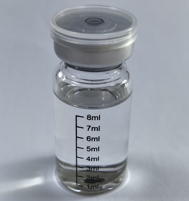 Wirksames Antivirales Medikament GS-441524 Injektionsmittel FIP Injektionsmittel Behandlung 20 mg 30 mg Konzentration
