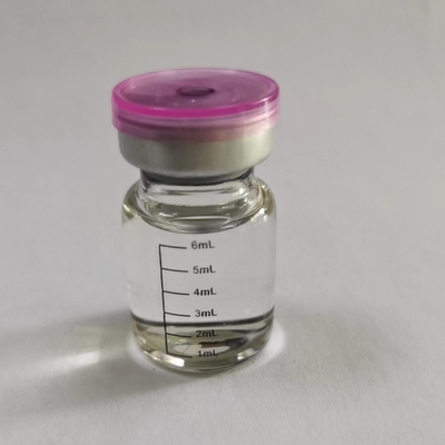 Antivirales Medikament Injektion 20 mg 30 mg GS441 Katzenvirus Injektion für die Tiergesundheit
