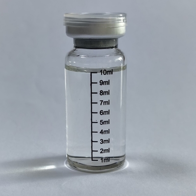 Tierarzneimittel Injektion für Katzen 20 mg/ml 30 mg/ml GS-441524 Antivirales Mittel für Katzen FIP Heilmittel Injektion