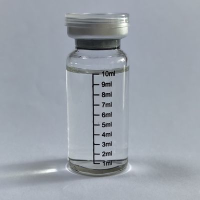 Tierarzneimittel Injektion für Katzen 20 mg/ml 30 mg/ml GS-441524 Antivirales Mittel für Katzen FIP Heilmittel Injektion