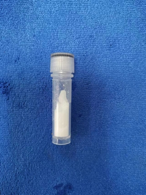 Hersteller und Lieferant Anti-Fettleibigkeit GLP-1 Tirzepatid Gewichtsverlust CAS 2023788-19-2