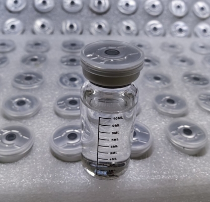 GS-441524 Injektionsprotokoll für Tiergesundheit